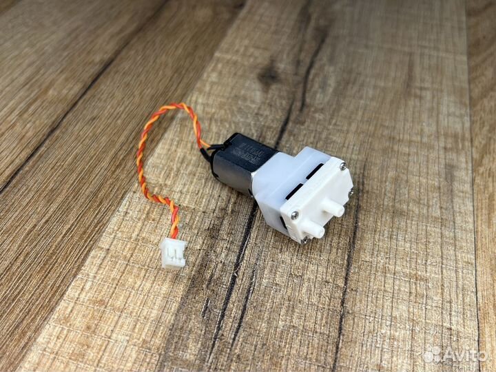 Помпа Xiaomi Mop P, Mop 2 Lite, Mop Pro