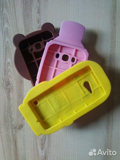 Бампер для смартфона samsung Galaxy J5