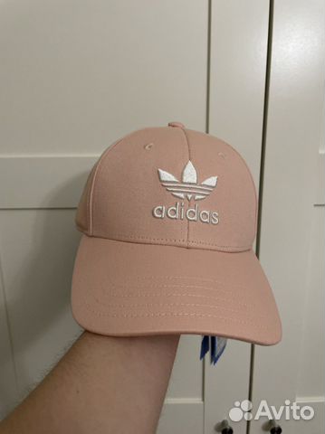 Кепка Adidas Originals (оригинал) новая
