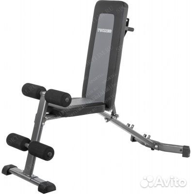 Скамья универсальная Torneo