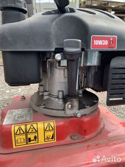 Культиватор