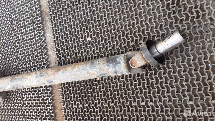 Карданный вал Toyota RAV4 2 (XA20) рест. 2003