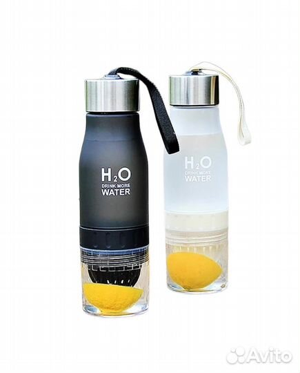 Бутылка соковыжималка