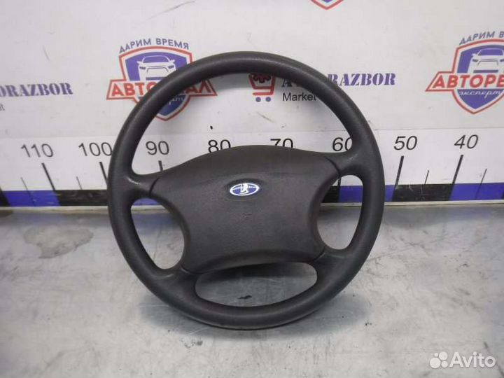 Руль Лада Калина 21114 2007
