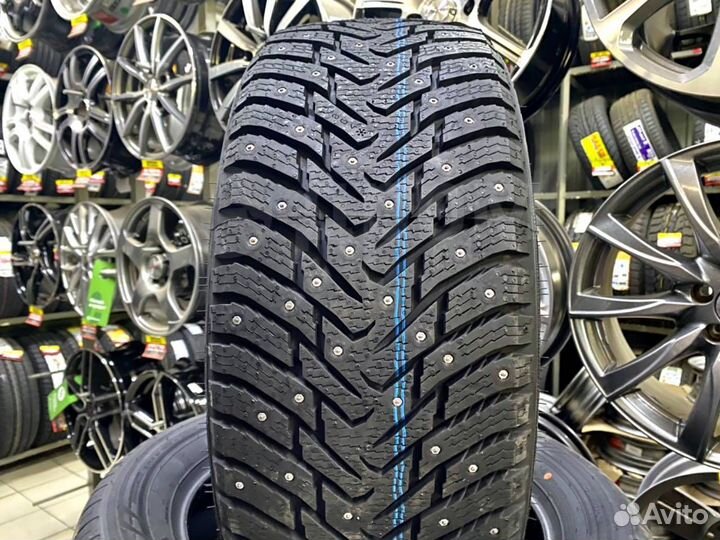 Nokian Tyres Nordman 8 SUV 215/65 R16 102T