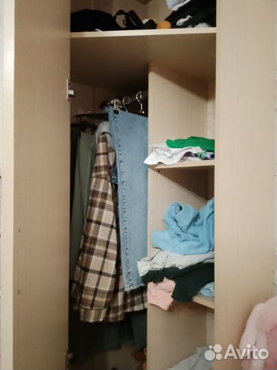 Комплект детской мебели бу