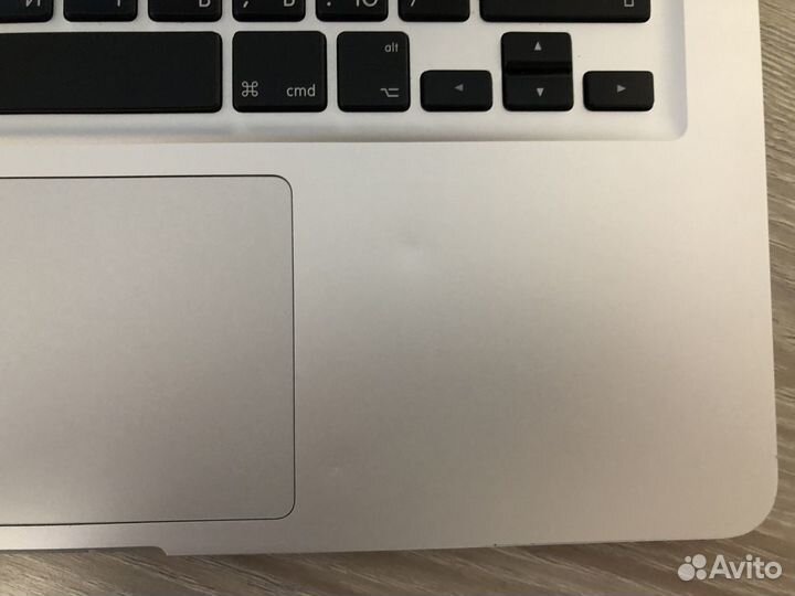 Macbook Pro 13 mid 2012