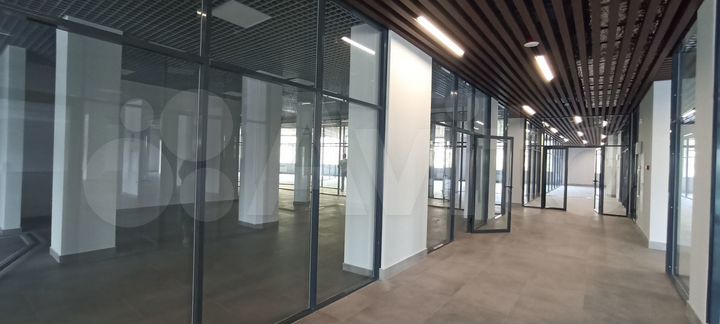 Свободного назначения, 5745 м²