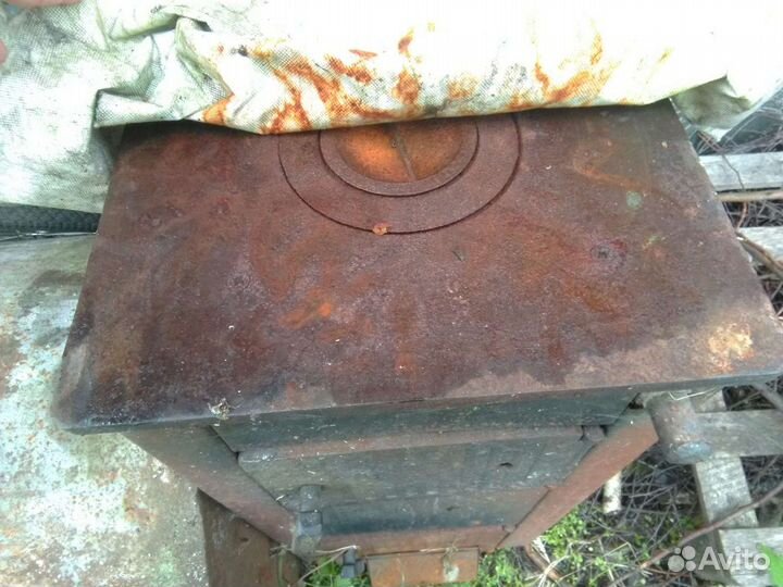 Котел для парового отопления