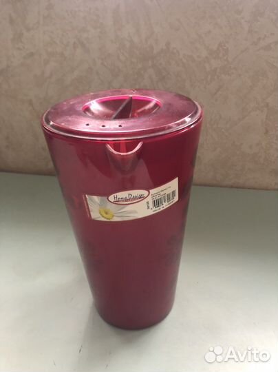 Турецкий кувшин