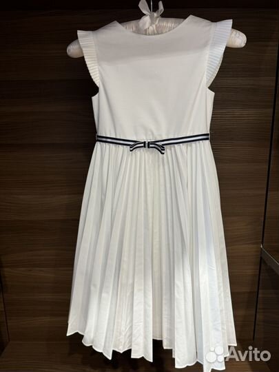 Платье детское Jacadi 6 лет