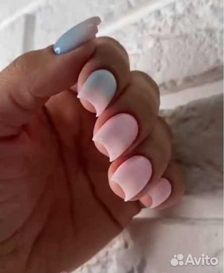 Мастер маникюра и педикюра с выездом на дом