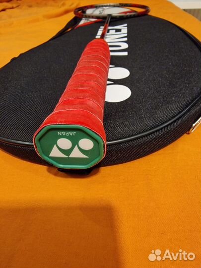 Ракетка для бадминтона yonex arcsaber 11 pro