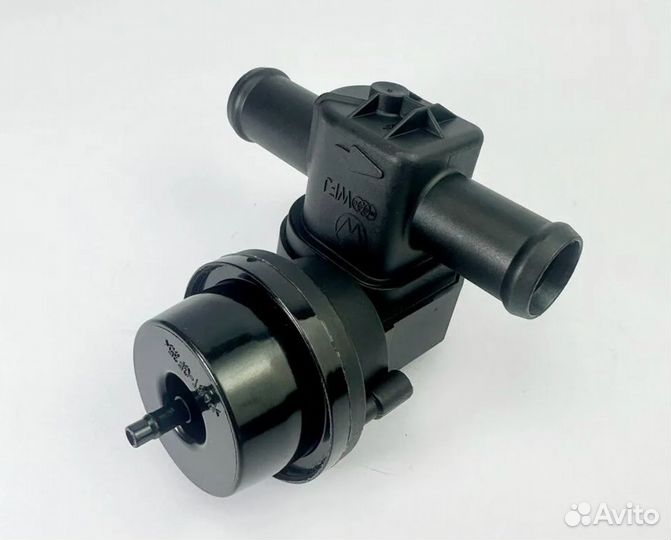 Кран отопителя Volkswagen Bora