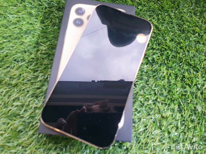 iPhone 13 Pro Max, 256 ГБ