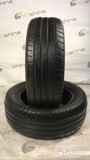 Dunlop Sport Maxx RT 235/55 R17