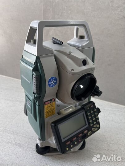 Тахеометр Sokkia RX 550 L