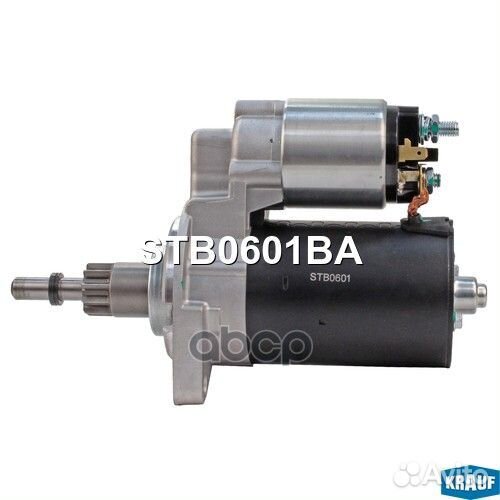 Стартер STB0601BA STB0601BA Krauf