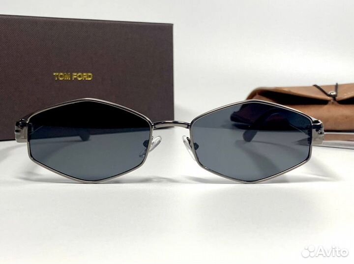 Очки tom ford ромбические