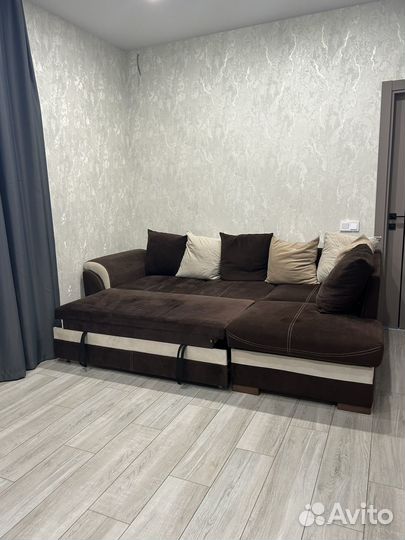 Диван угловой