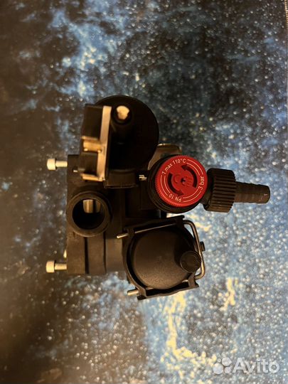 Улитка для насоса Ferolli Arena