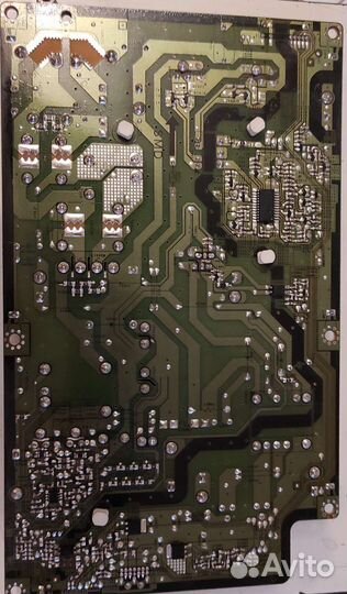 BN44-00440A от samsung le40d550k1w