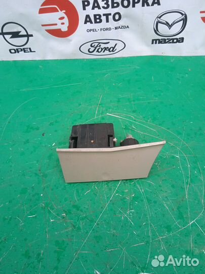 Пепельница Opel Astra H