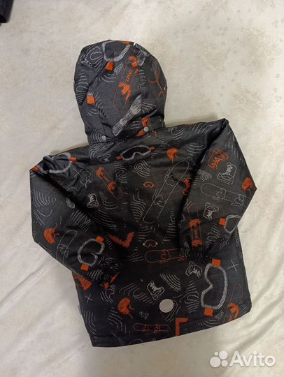 Комбинезон Lassie 116+