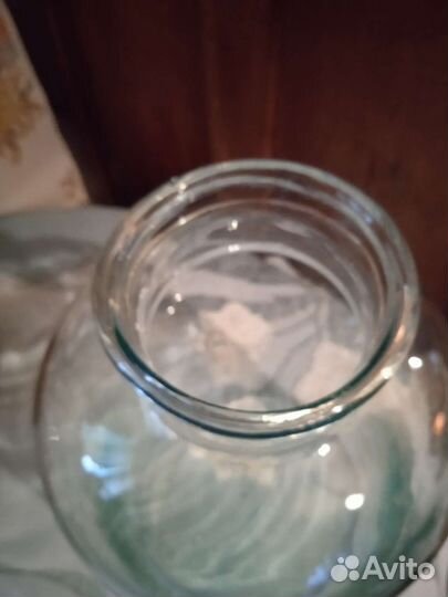 Банка бутыль