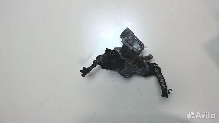 Замок зажигания BMW X5 E53, 2002