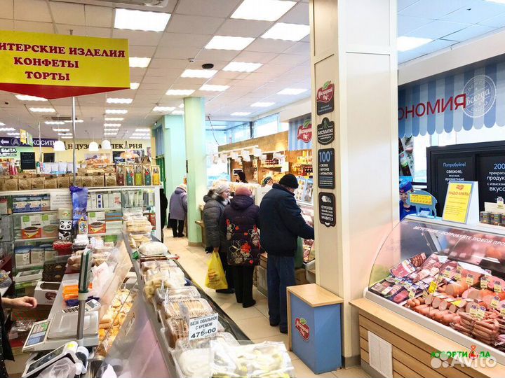 Готовый субарендный бизнес