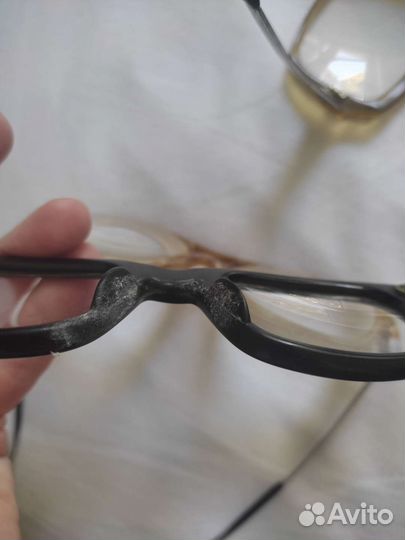 Очки винтаж СССР