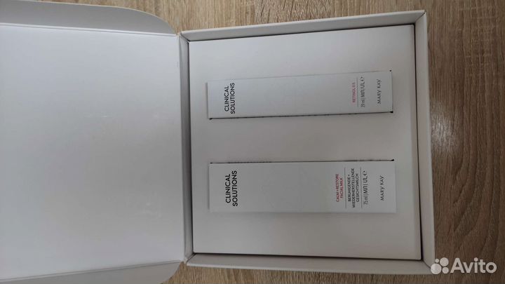 Косметика mary KAY