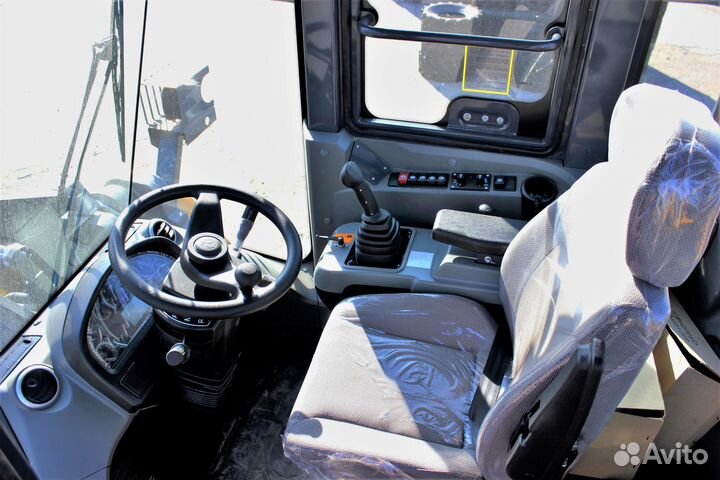 Фронтальный погрузчик XCMG ZL50GV, 2023