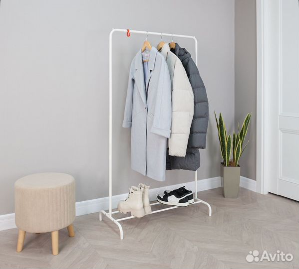 Вешалка напольная
