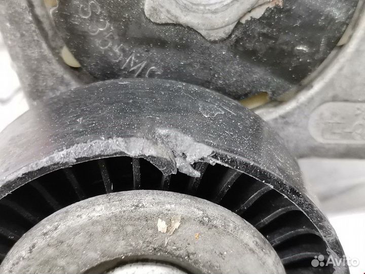 Натяжитель Ford Focus 2 2007