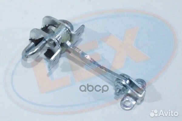Ограничитель пер двери AD3039 Lex