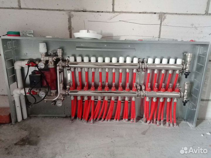 Сантехника