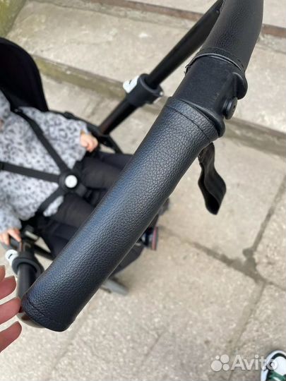 Накладки на ручку bugaboo bee 3/5