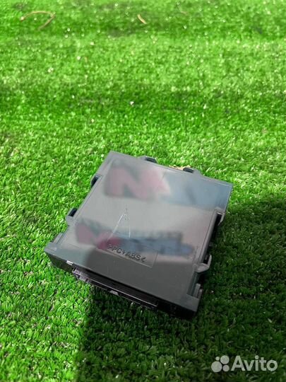 Блок управления парктрониками Lexus RX 4 2017