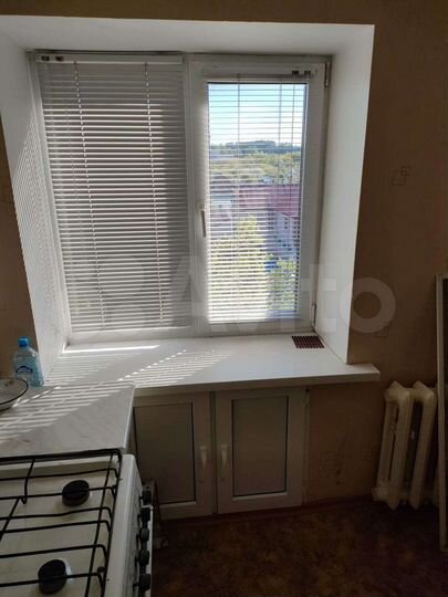 1-к. квартира, 28,4 м², 5/5 эт.