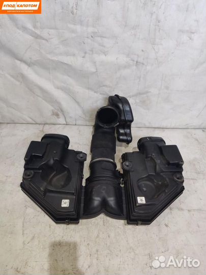 Корпус воздушногo фильтра BMW X5 E70 (2006 - 2010)