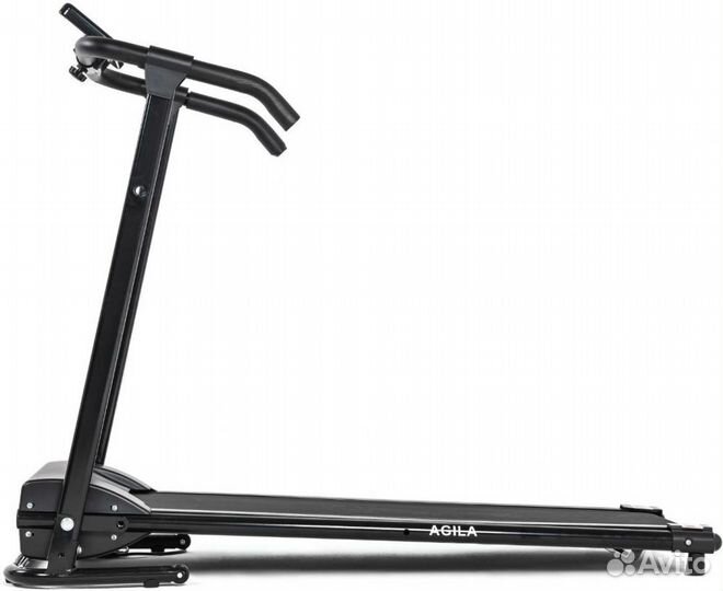 Беговая дорожка DFC Agila T99