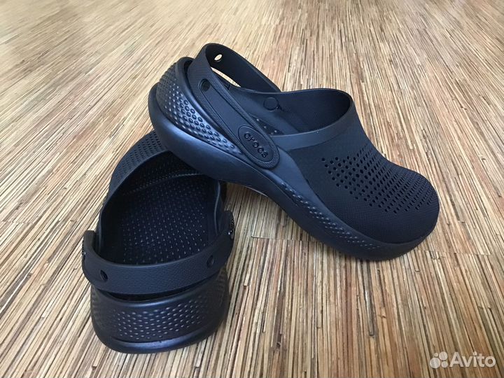 Сабо Crocs Literide 360 Р. M6/W8 (38/39), оригинал