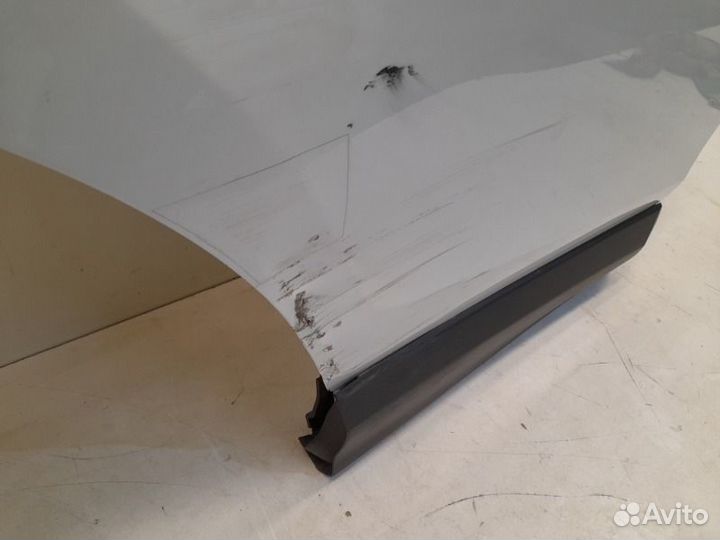 Дверь задняя правая Toyota Rav4 40 2013-2019