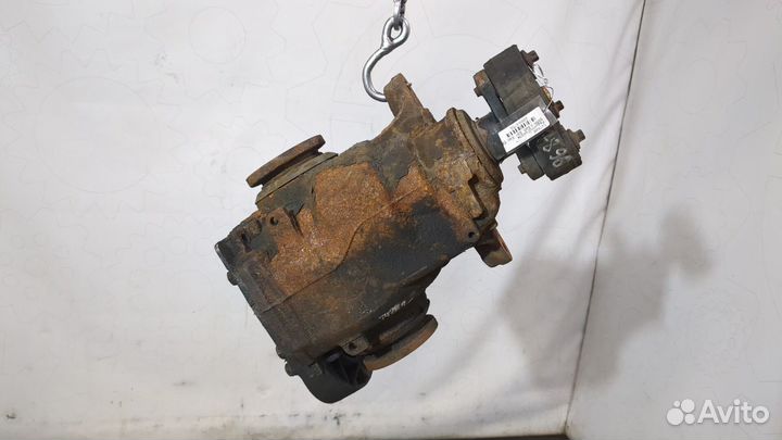 Редуктор моста задний BMW 3 E90, E91, E92, E93, 2009