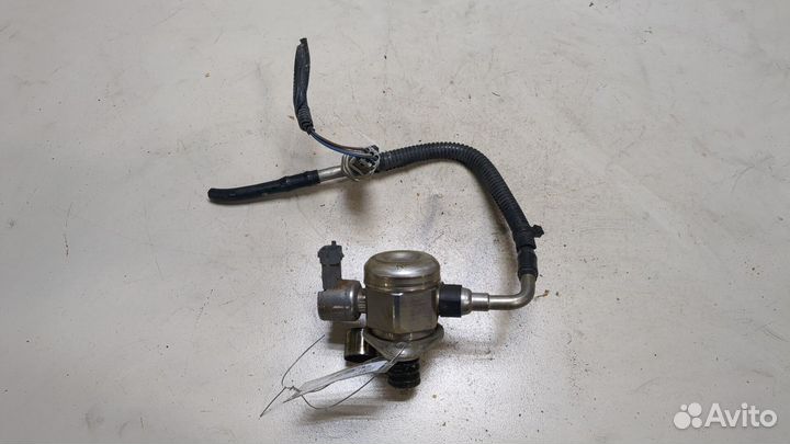 Тнвд Ford Fusion USA, 2014