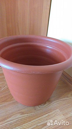 Горшок для цветов