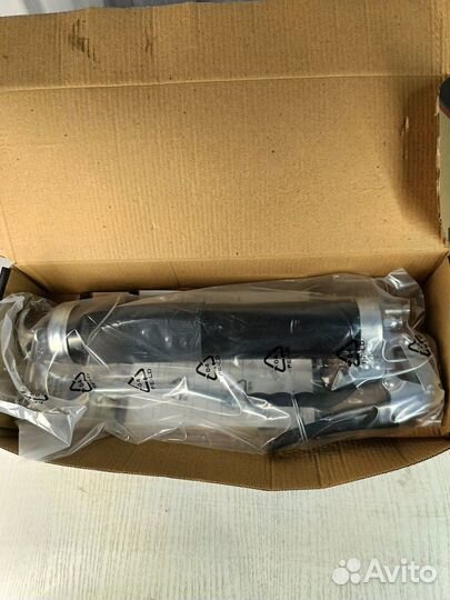 Шприц смазочный пистолетного типа 500 мл 