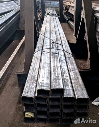 Труба профильная, производитель. Проф. труба. гост